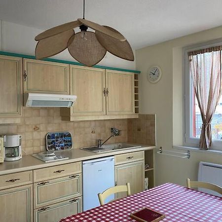Appartement Au Centre Ville. Cauterets Bagian luar foto