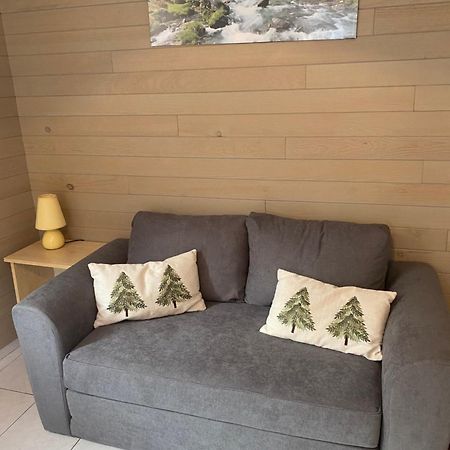 Appartement Au Centre Ville. Cauterets Bagian luar foto