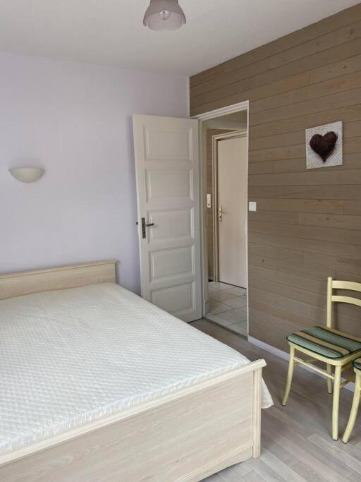 Appartement Au Centre Ville. Cauterets Bagian luar foto